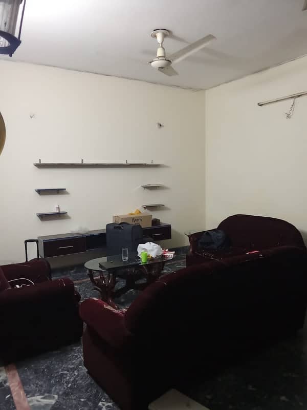 5 Marla Upper Portion For Rent 2