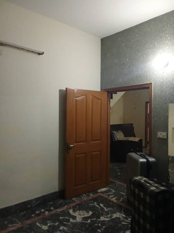 5 Marla Upper Portion For Rent 4