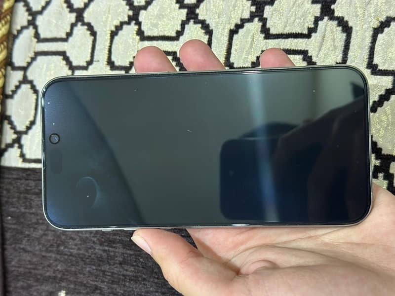 Iphone 15 Pro Max 256Gb Factory Unlocked 1