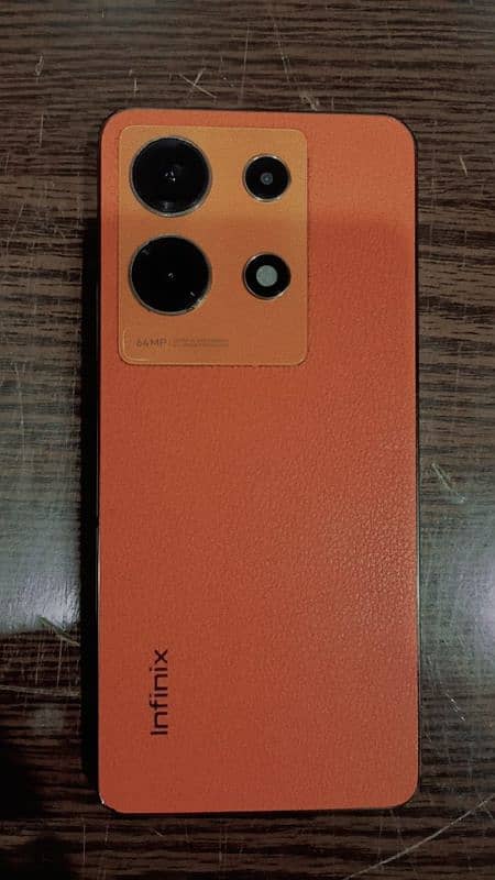 Infinix Note 30 0