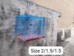 bird's cage available for sale