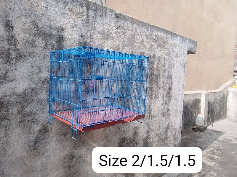 bird's cage available for sale 0