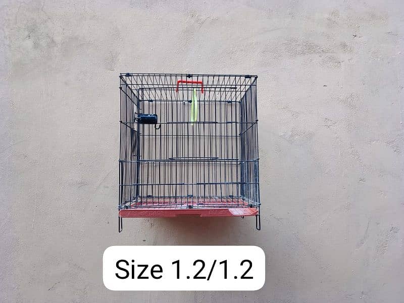 bird's cage available for sale 1