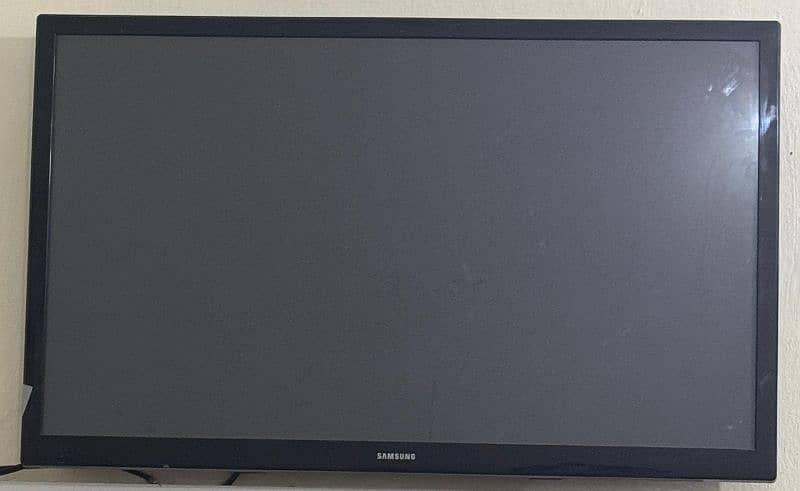 Samsung original TV 0