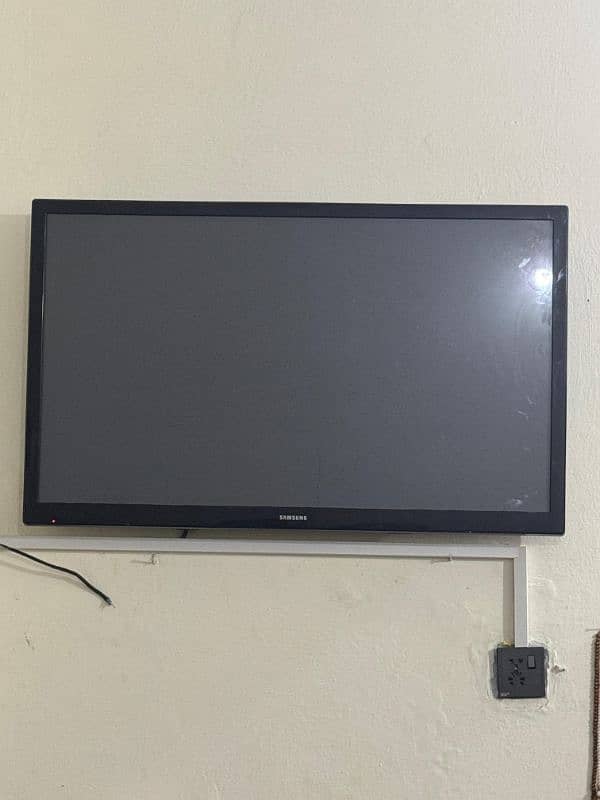 Samsung original TV 2