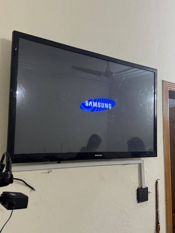 Samsung original TV 3