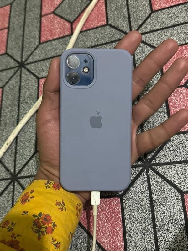 iphone 12 mini 0