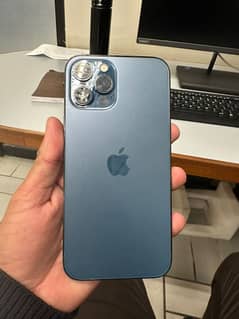 IPHONE 12 PRO MAX