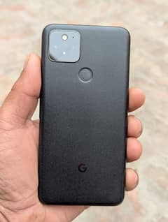 Google Pixel 5