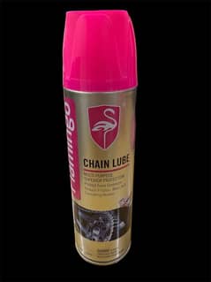 Chain Lube