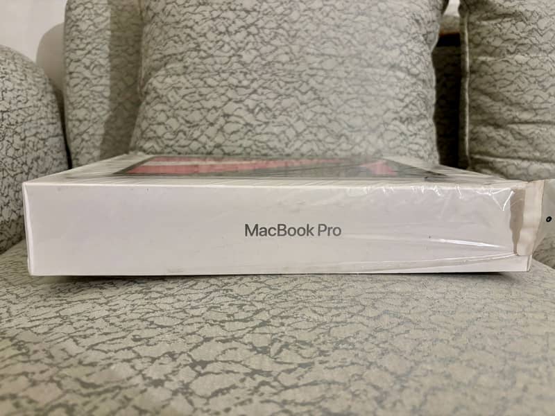 MacBook Pro M2 13.3" 8GB/256GB 2023 11