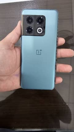 OnePlus 10 Pro 5G Dual Sim official PTA approved