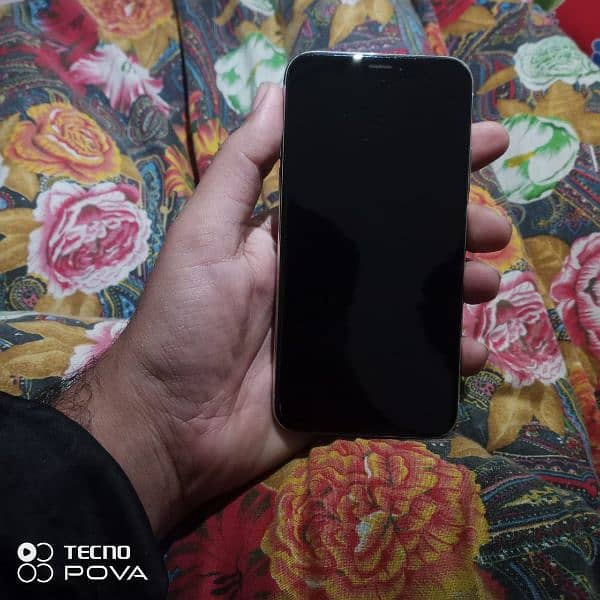 iphone x 64 gb no pta factory unlock with box 3