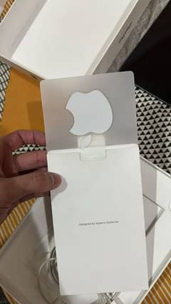 Apple iPad Pro M1 Chip 2021 Model