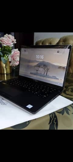 I want to sell a Dell laptop