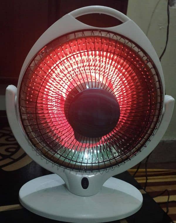 chinese imported electric heater 0