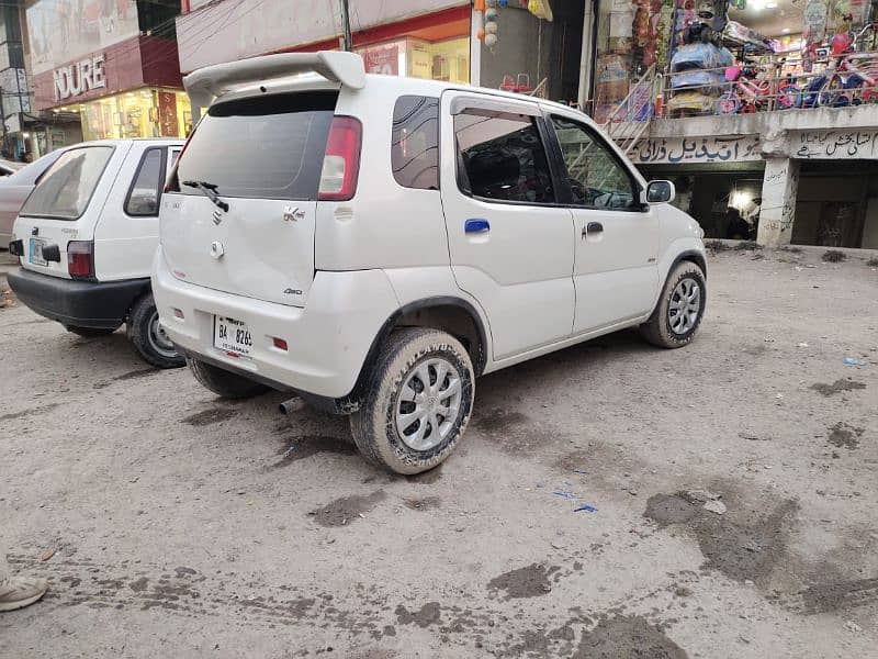 Suzuki Kei 2006 2