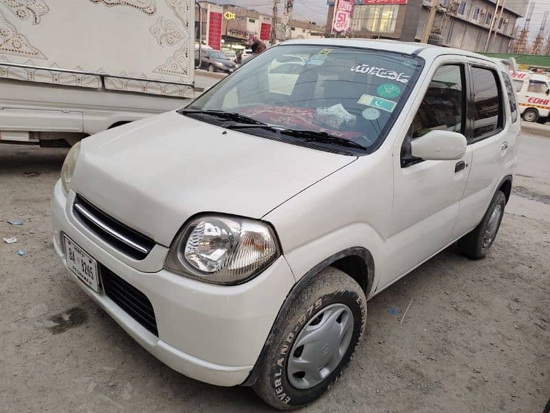 Suzuki Kei 2006 3