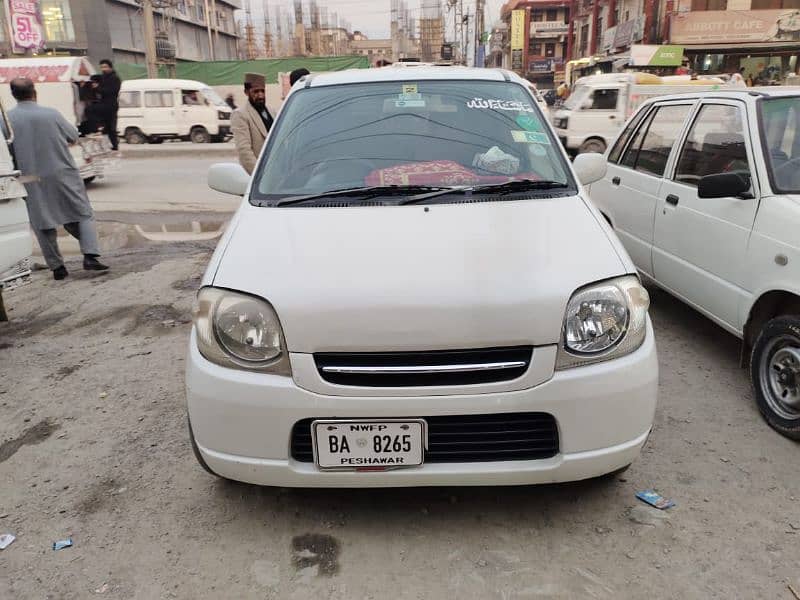 Suzuki Kei 2006 5