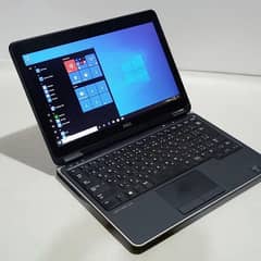 Dell Latitude E7240