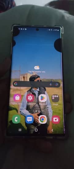 Note 10plus snapdragon855 read add