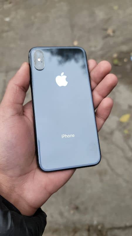 iphone xs 64gb non pta 0