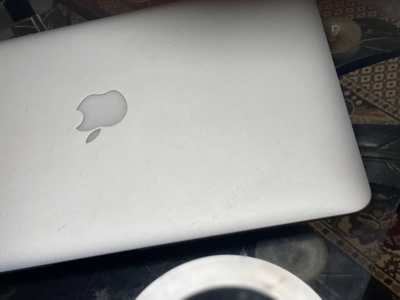 Apple Macbook Air 2015 2