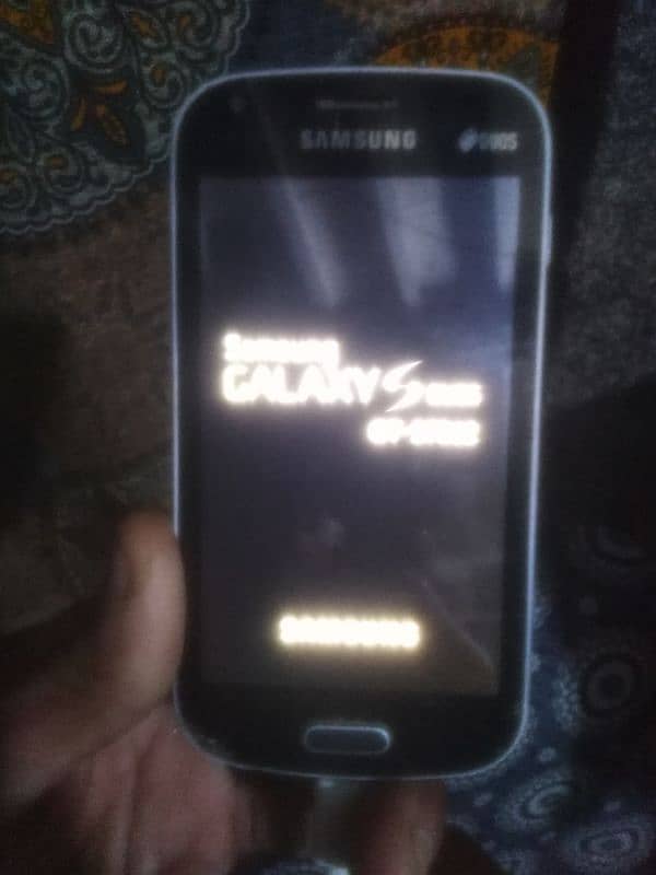 Samsung galaxy 6