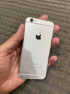 iphone 6 NON PTA