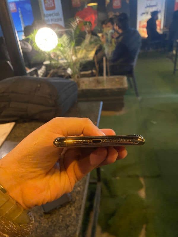 x smax 64 gb non pta rose gold 2