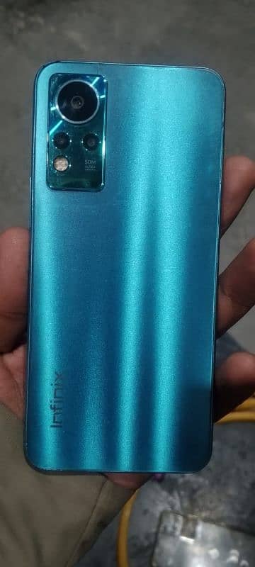 I Want to sell my infinix note 10 0