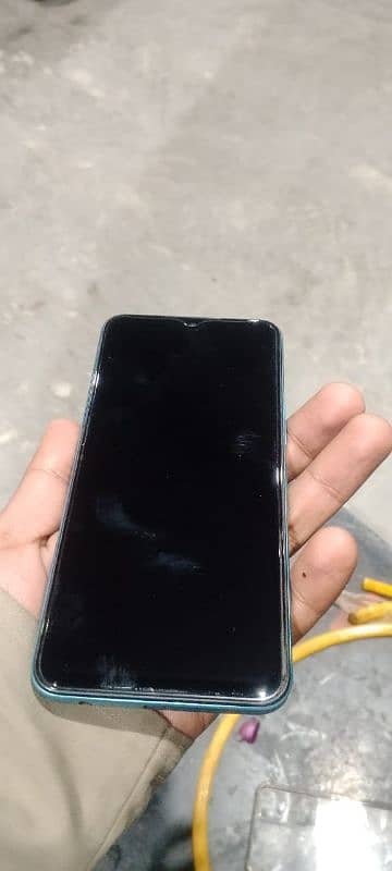 I Want to sell my infinix note 10 1