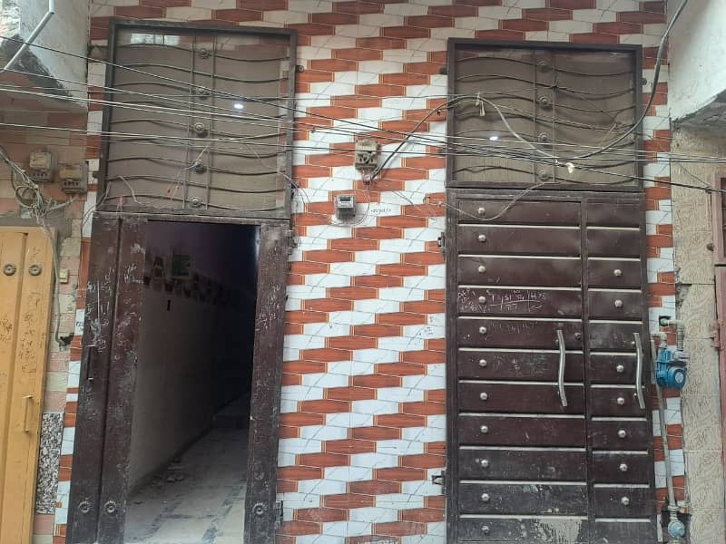 Prime Location House For sale In Rs. 7500000 1