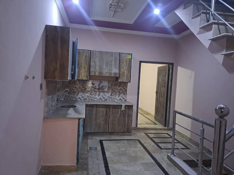 Prime Location House For sale In Rs. 7500000 2