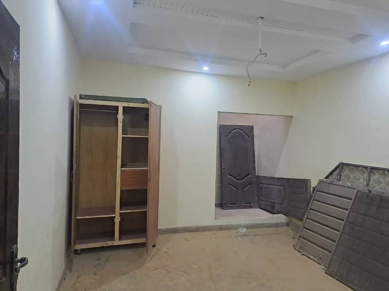 Prime Location 3 Marla House Is Available For sale In Tajpura 2