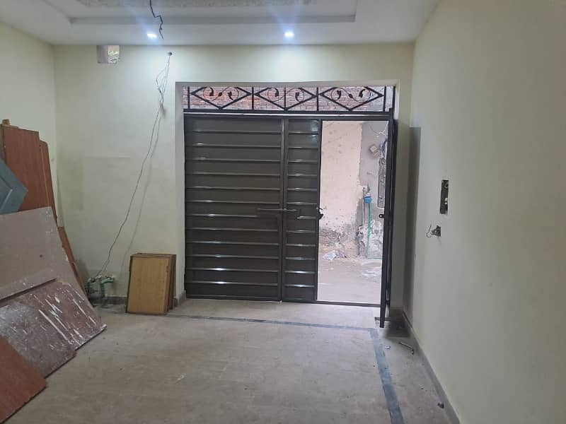 Prime Location 3 Marla House Is Available For sale In Tajpura 6