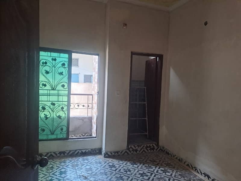 Prime Location House Of 2 Marla Is Available For sale 8