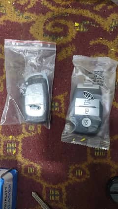 Honda,Nissan,Suzuki,Toyota,Rivo,Rocco Remote Key Are Available