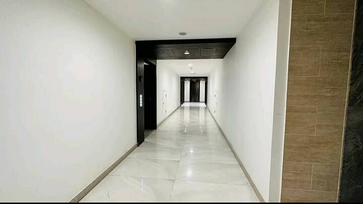 "Spacious 3-Bedrooms Brand New Duplex Non Furnished Available for Rent in DHA Phase 5, Lahore" 26