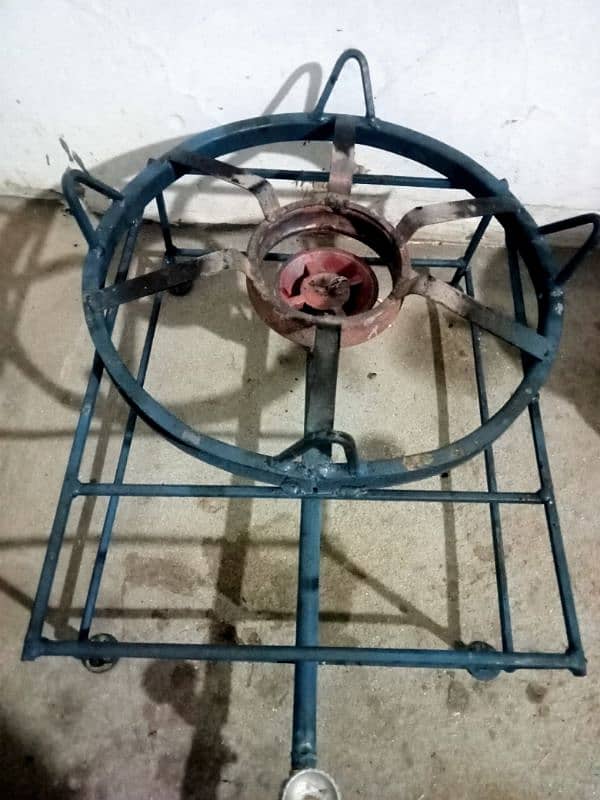 lpg Stove 0