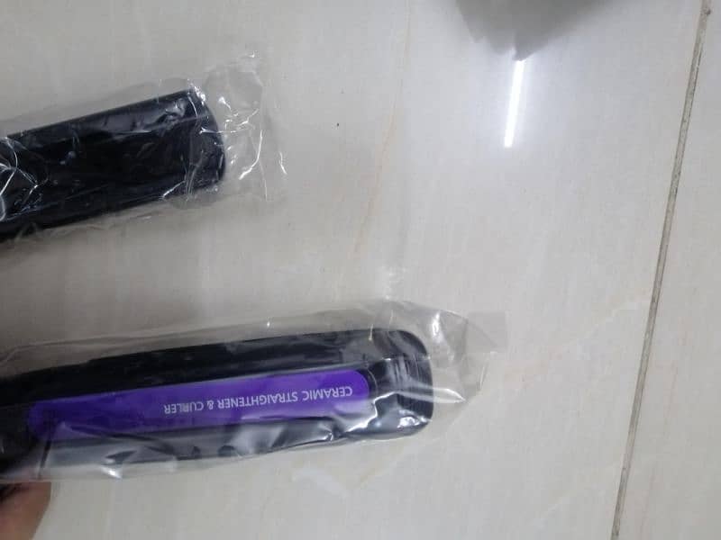 hair straightener and curler 5