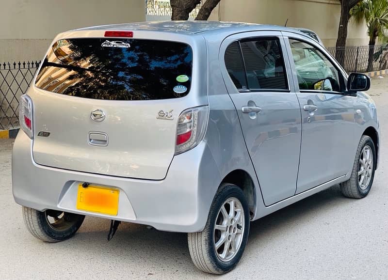 Daihatsu Mira 2014 4