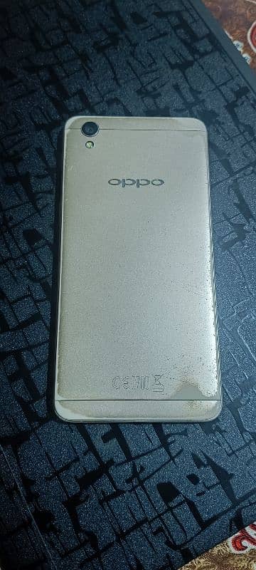 OPPO A37 2