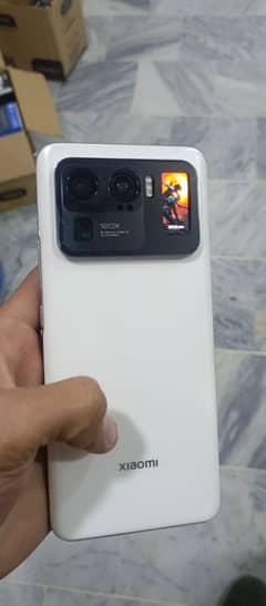 XIAOMI Mi 11   ULTRA 12GB 256GB