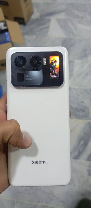 XIAOMI Mi 11   ULTRA 12GB 256GB 1