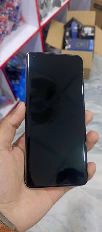 XIAOMI Mi 11   ULTRA 12GB 256GB 7