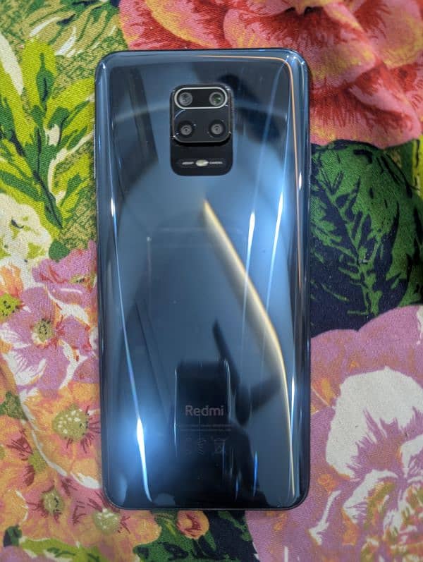 Xiaomi Redmi Note 9s 2