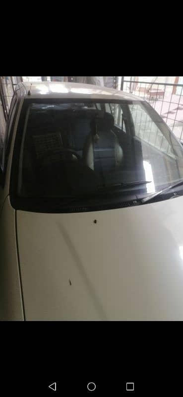 Suzuki Cultus VXL 2006 5