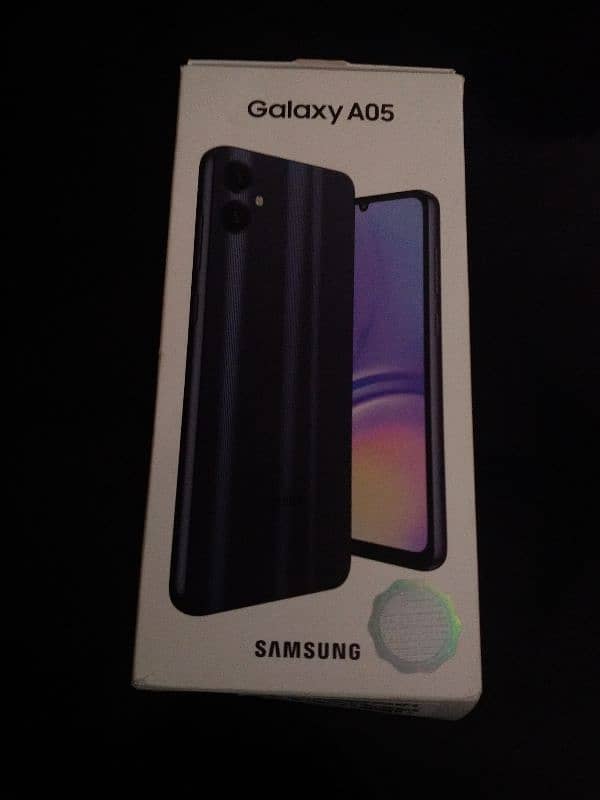 I am selling for Samsung a05 10by10 condition 10