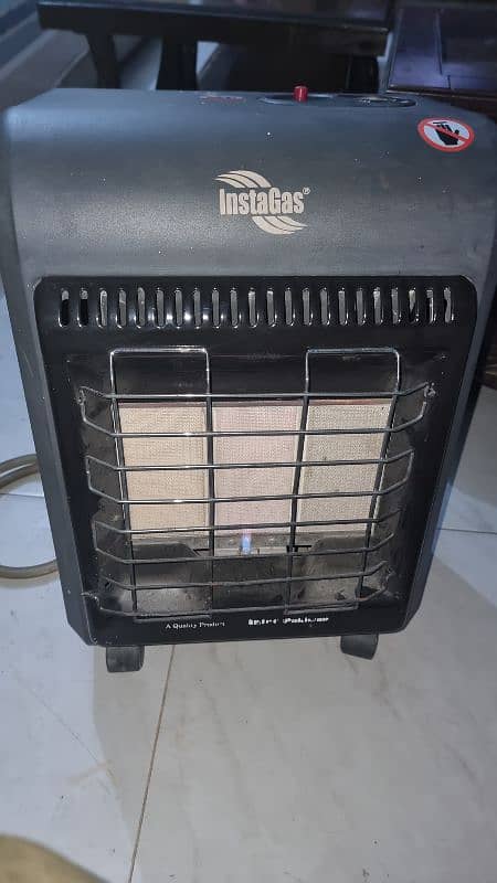 gas heater new 0